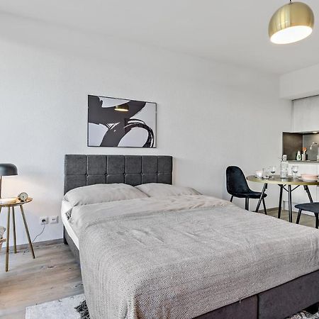 Studio Augsburg-Altstadt Ngoại thất bức ảnh