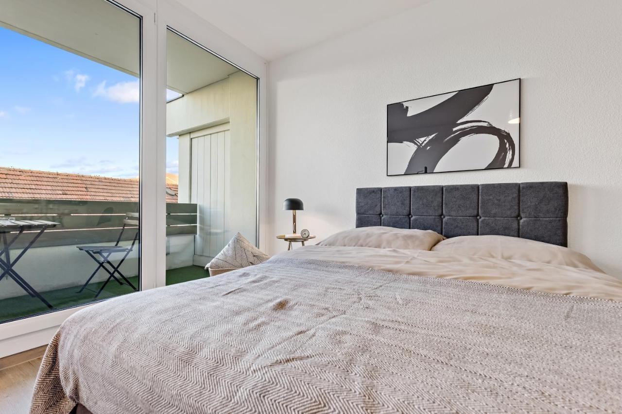 Studio Augsburg-Altstadt Ngoại thất bức ảnh