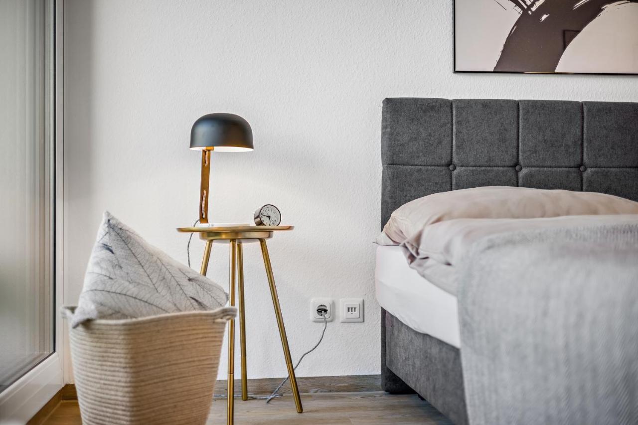 Studio Augsburg-Altstadt Ngoại thất bức ảnh