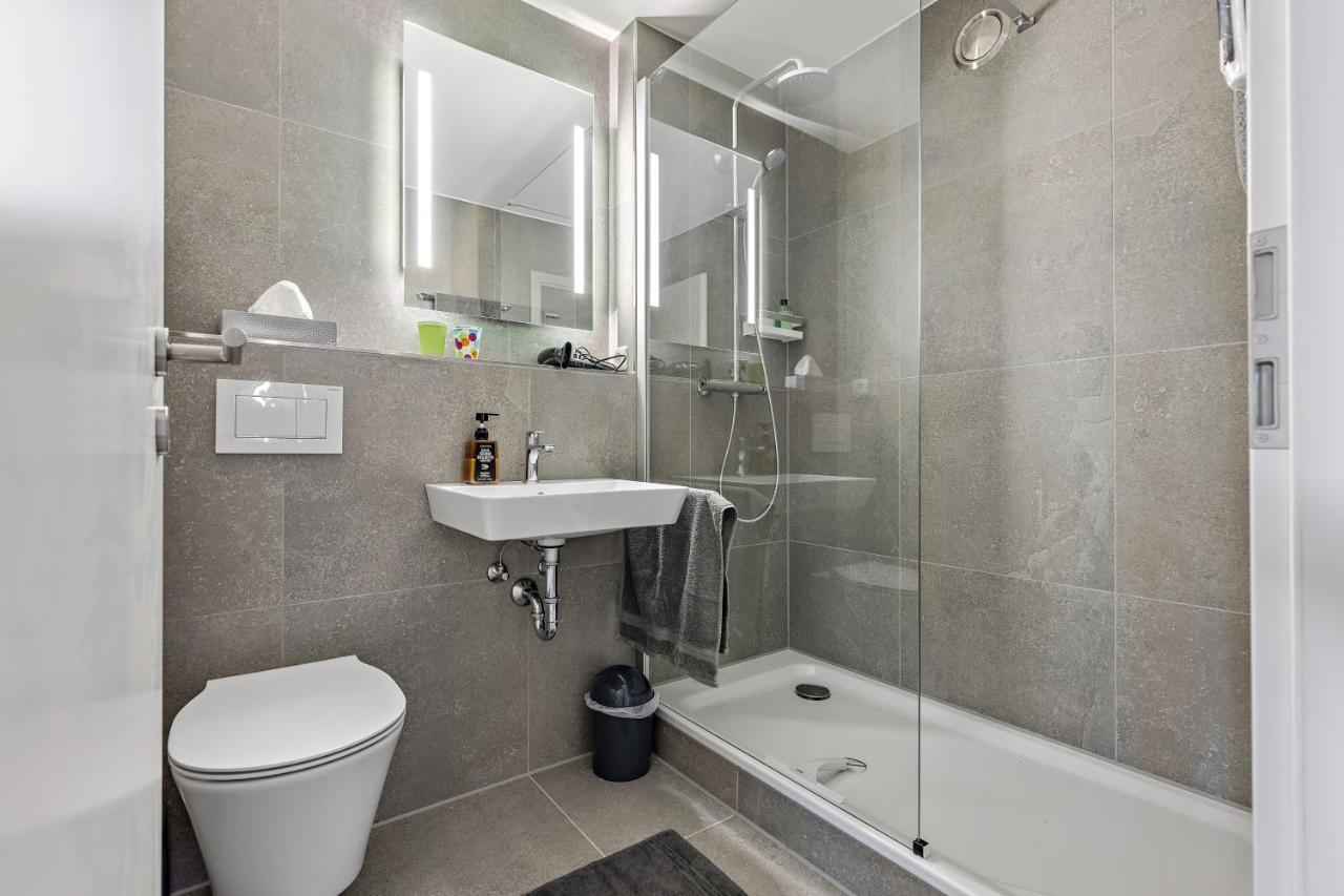 Studio Augsburg-Altstadt Ngoại thất bức ảnh