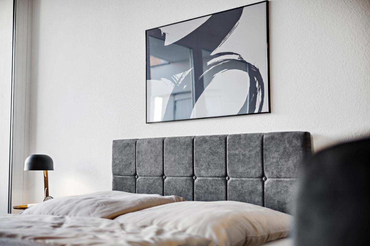 Studio Augsburg-Altstadt Ngoại thất bức ảnh