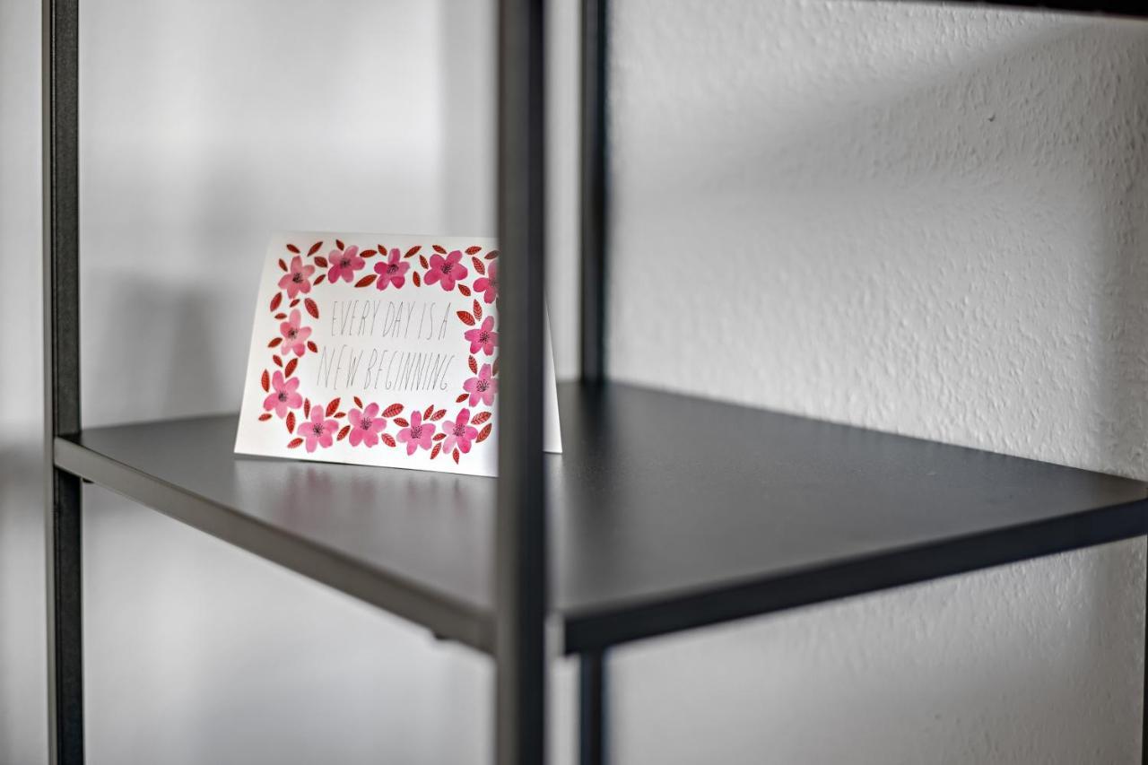 Studio Augsburg-Altstadt Ngoại thất bức ảnh