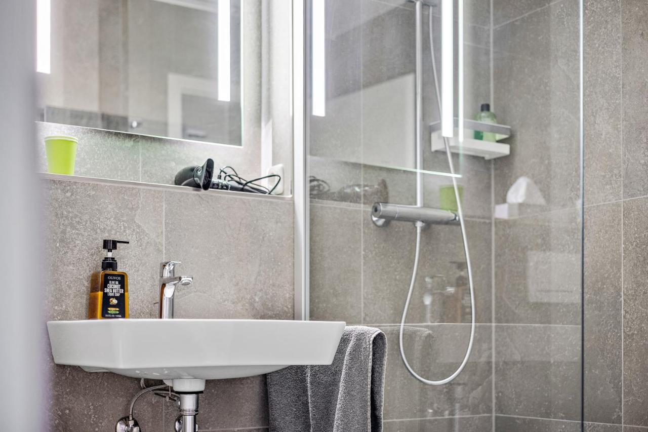 Studio Augsburg-Altstadt Ngoại thất bức ảnh