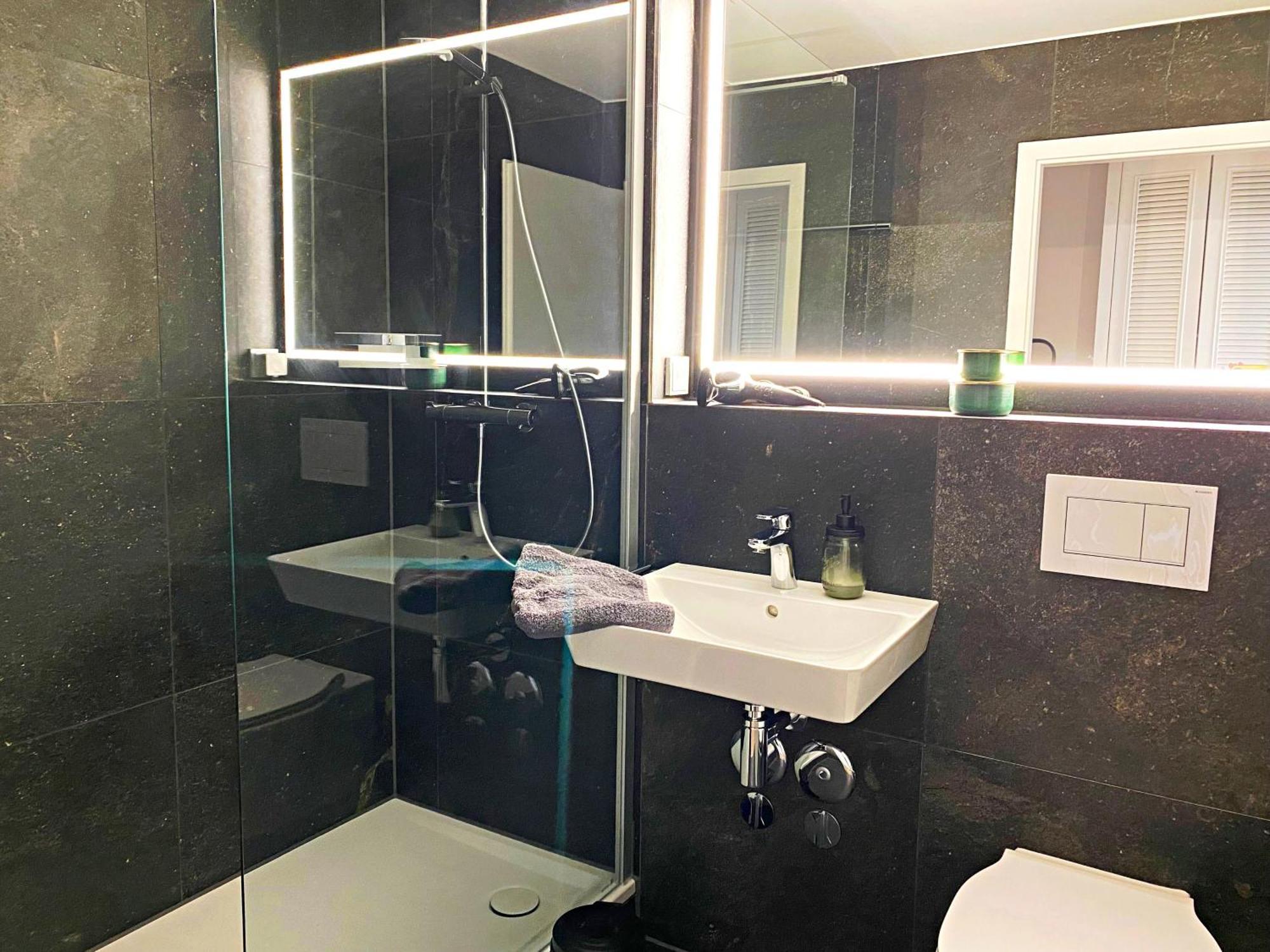 Studio Augsburg-Altstadt Ngoại thất bức ảnh