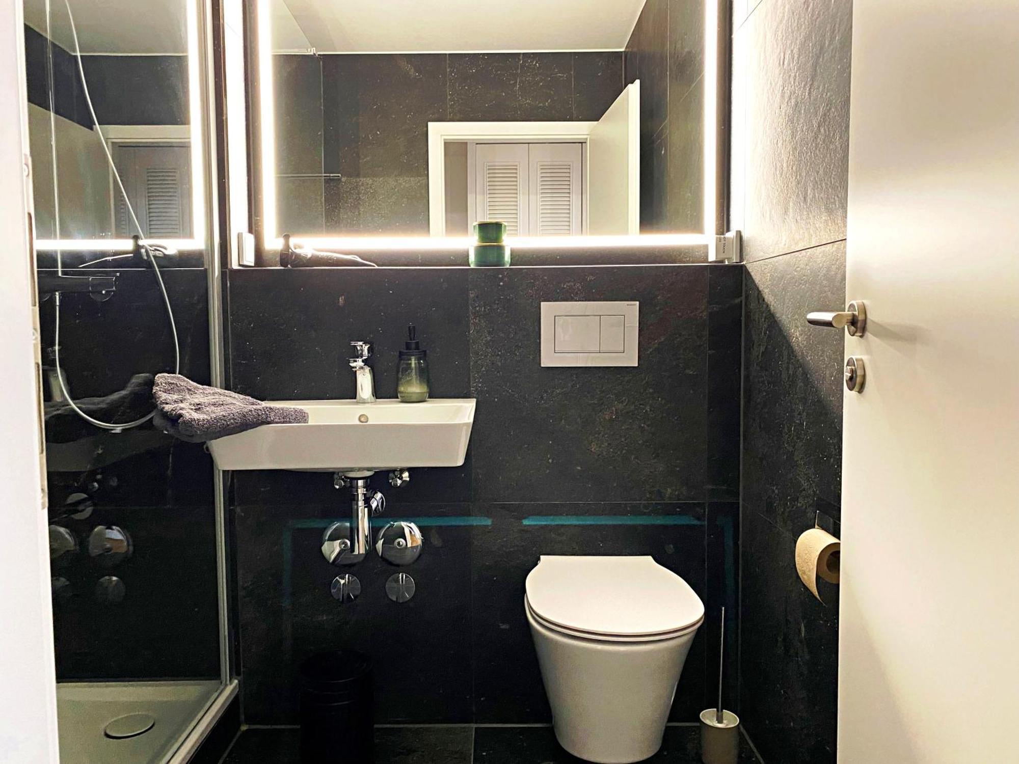 Studio Augsburg-Altstadt Ngoại thất bức ảnh