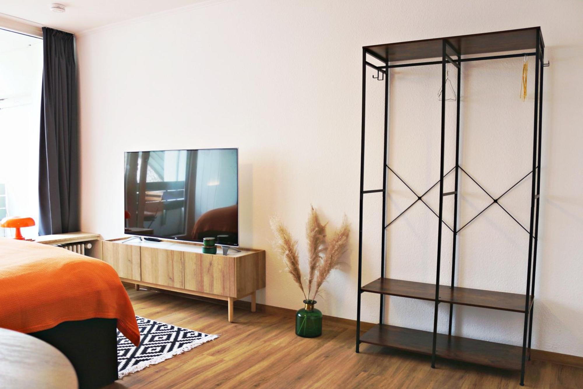 Studio Augsburg-Altstadt Ngoại thất bức ảnh